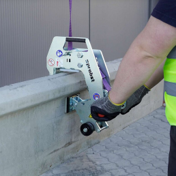 PROBST PC-200 | Ανυψωτική Αρπάγη πάνελ | 200 kg