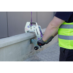 PROBST PC-200 | Ανυψωτική Αρπάγη πάνελ | 200 kg