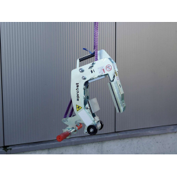 PROBST PC-200 | Ανυψωτική Αρπάγη πάνελ | 200 kg