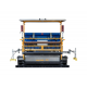 Probst POWERPLAN PP | Ground screeding machine | 3500 kg - Kapountalis