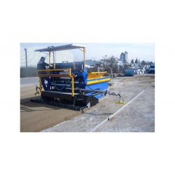 Probst POWERPLAN PP | Σύστημα επίστρωσης εδάφους | 3500 kg Probst POWERPLAN PP | Σύστημα επίστρωσης εδάφους | 3500 kg
