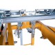 Probst Scissor Grab SG | Mechanical Grab for Lifting Blocks and Slabs | 2000 kg Probst Scissor Grab SG | Mechanical Grab for Lifting Blocks and Slabs | 2000 kg - Kapountalis