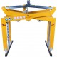 Probst Scissor Grab SG | Mechanical Grab for Lifting Blocks and Slabs | 2000 kg Probst Scissor Grab SG | Mechanical Grab for Lifting Blocks and Slabs | 2000 kg - Kapountalis