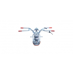 PROBST SPEEDY VS | Vacuum Hand Laying Device | 200 kg PROBST SPEEDY VS | Vacuum Hand Laying Device | 200 kg