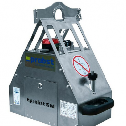 Probst Stonemagnet SM | Vacuum Lifting Device | 1200 kg