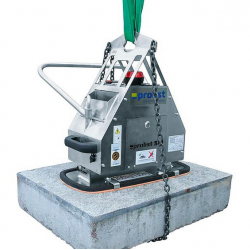 Probst Stonemagnet SM | Vacuum Lifting Device | 1200 kg Probst Stonemagnet SM | Vacuum Lifting Device | 1200 kg