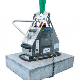 Probst Stonemagnet SM | Vacuum Lifting Device | 1200 kg