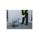 Probst STS | Manual Stone and Slab Cutter Probst STS | Manual Stone and Slab Cutter - Kapountalis