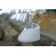 Probst SVZ-UNI | Manhole and Cone Lifting Grab | 2500 kg Probst SVZ-UNI | Manhole and Cone Lifting Grab | 2500 kg - Kapountalis