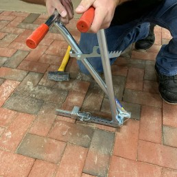 Probst PaverEXTRACTOR SZ | Paving Block Extractor 