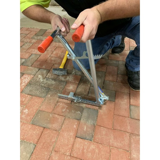 Probst PaverEXTRACTOR SZ | Paving Block Extractor - Kapountalis
