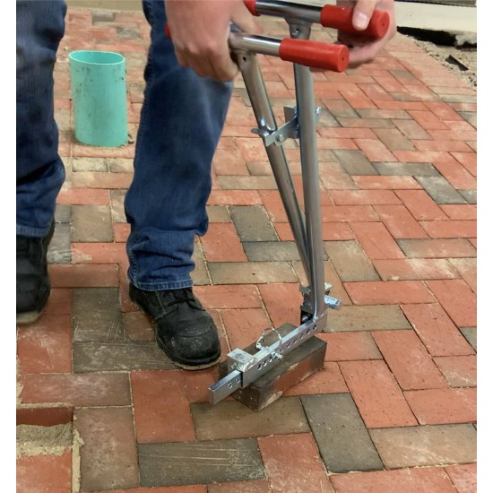 Probst PaverEXTRACTOR SZ | Paving Block Extractor - Kapountalis