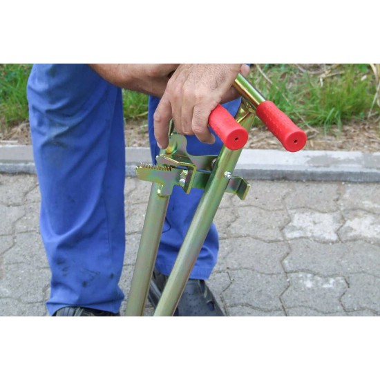 Probst PaverEXTRACTOR SZ | Paving Block Extractor - Kapountalis