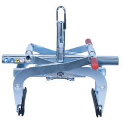 PROBST TSZ-UNI 800 | Ανυψωτική αρπάγη για κράσπεδα | 800 kg PROBST TSZ-UNI 800 | Ανυψωτική αρπάγη για κράσπεδα | 800 kg