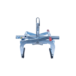 PROBST TSZ-UNI 800 | Ανυψωτική αρπάγη για κράσπεδα | 800 kg PROBST TSZ-UNI 800 | Ανυψωτική αρπάγη για κράσπεδα | 800 kg