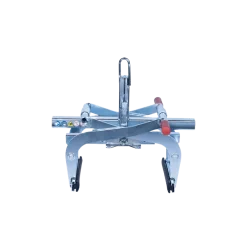 PROBST TSZ-UNI 800 | Ανυψωτική αρπάγη για κράσπεδα | 800 kg PROBST TSZ-UNI 800 | Ανυψωτική αρπάγη για κράσπεδα | 800 kg