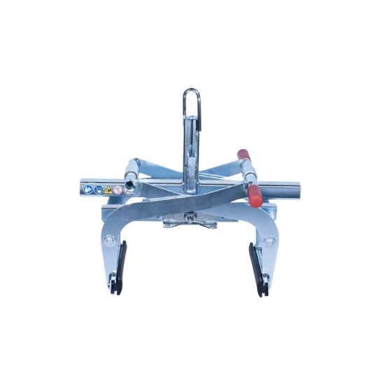 PROBST TSZ-UNI 800 | Ανυψωτική αρπάγη για κράσπεδα | 800 kg PROBST TSZ-UNI 800 | Ανυψωτική αρπάγη για κράσπεδα | 800 kg - Kapountalis