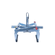 PROBST TSZ-UNI 800 | Ανυψωτική αρπάγη για κράσπεδα | 800 kg PROBST TSZ-UNI 800 | Ανυψωτική αρπάγη για κράσπεδα | 800 kg - Kapountalis
