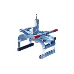 PROBST TSZ-UNI 800 | Ανυψωτική αρπάγη για κράσπεδα | 800 kg PROBST TSZ-UNI 800 | Ανυψωτική αρπάγη για κράσπεδα | 800 kg