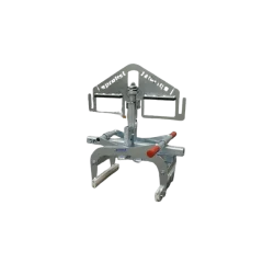 Probst TSZ-UNI-ET-800 | Concrete Step Handles with Rotation | 800 kg 