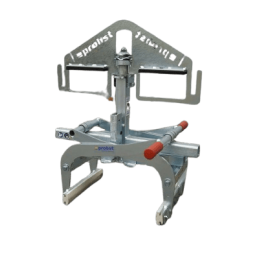 Probst TSZ-UNI-ET-800 | Concrete Step Handles with Rotation | 800 kg 