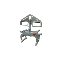 Probst TSZ-UNI-ET-800 | Concrete Step Handles with Rotation | 800 kg 