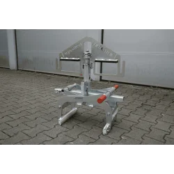 Probst TSZ-UNI-ET-800 | Concrete Step Handles with Rotation | 800 kg 