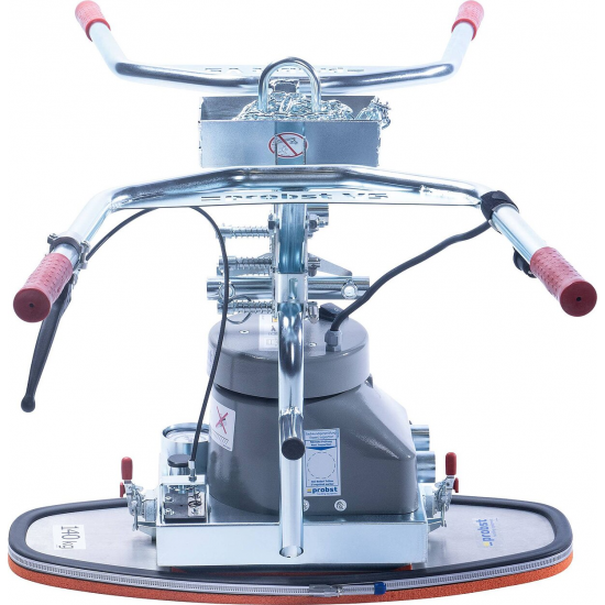 Probst Unimobil UM-VS Laying Dolly | Vacuum laying device for paving slabs | 150 kg Probst Unimobil UM-VS Laying Dolly | Vacuum laying device for paving slabs | 150 kg - Kapountalis