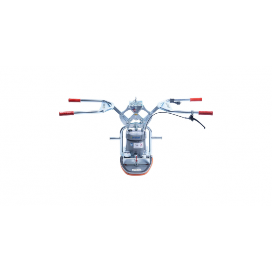 Probst Unimobil UM-VS Laying Dolly | Vacuum laying device for paving slabs | 150 kg - Kapountalis