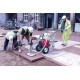 Probst Unimobil UM-VS Laying Dolly | Vacuum laying device for paving slabs | 150 kg Probst Unimobil UM-VS Laying Dolly | Vacuum laying device for paving slabs | 150 kg - Kapountalis