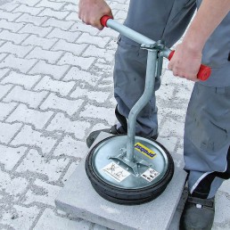 Probst VH-1/50 | Vacuum Hand Laying Device |  50 kg