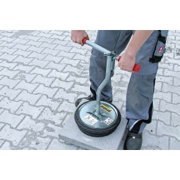 Probst VH-1/50 | Vacuum Hand Laying Device |  50 kg