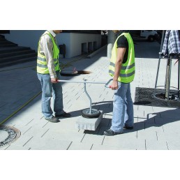 Probst VH-1/50 | Vacuum Hand Laying Device |  50 kg