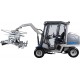 Probst VM-X PAVERMAX | Installation Machine | 700 kg Probst VM-X PAVERMAX | Installation Machine | 700 kg - Kapountalis