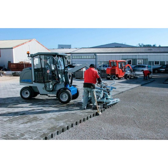 Probst VM-X PAVERMAX | Installation Machine | 700 kg Probst VM-X PAVERMAX | Installation Machine | 700 kg - Kapountalis