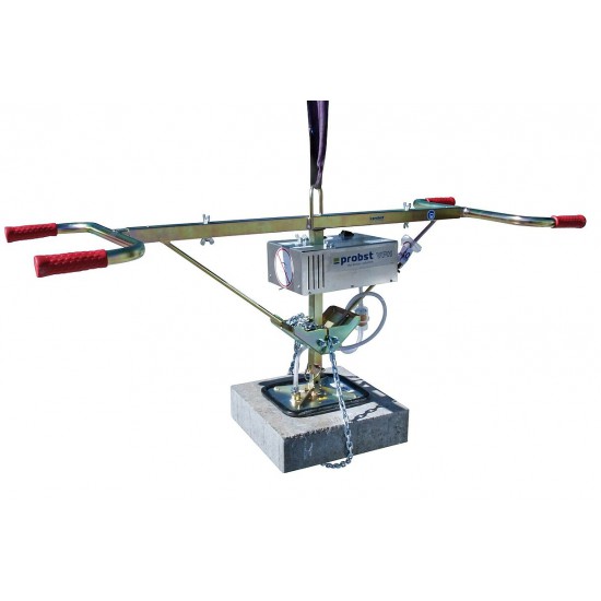 Probst VPH-150 | Vacuum Hand Laying Device | 150 kg Probst VPH-150 | Vacuum Hand Laying Device | 150 kg - Kapountalis