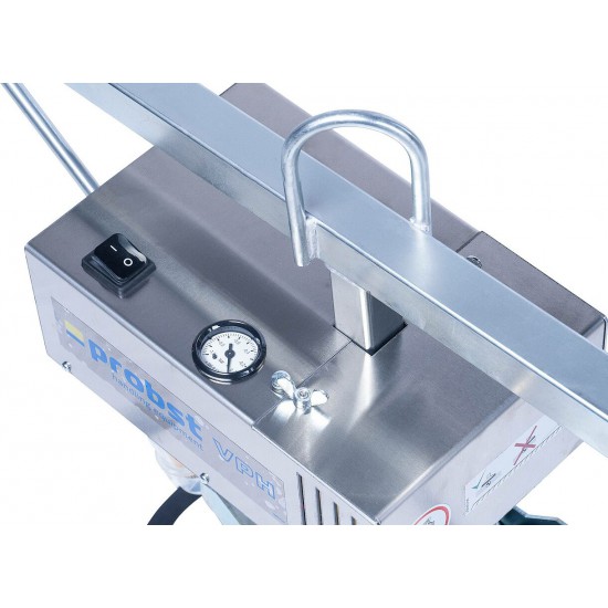 Probst VPH-150 | Vacuum Hand Laying Device | 150 kg Probst VPH-150 | Vacuum Hand Laying Device | 150 kg - Kapountalis