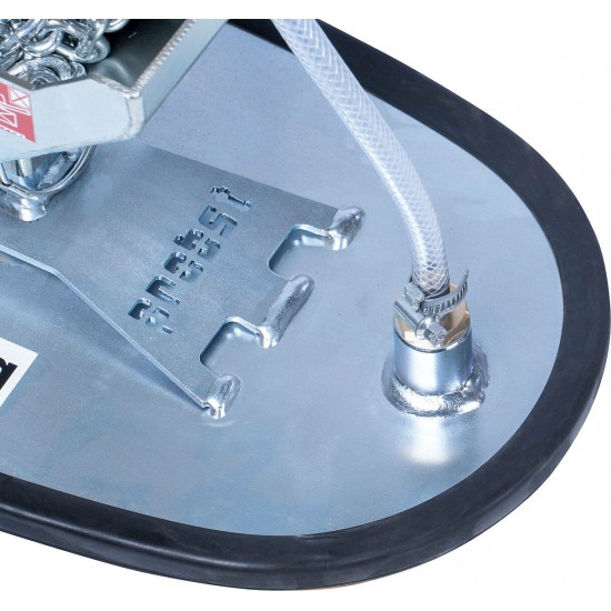 Probst VPH-150 | Vacuum Hand Laying Device | 150 kg Probst VPH-150 | Vacuum Hand Laying Device | 150 kg - Kapountalis