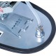 Probst VPH-150 | Vacuum Hand Laying Device | 150 kg Probst VPH-150 | Vacuum Hand Laying Device | 150 kg - Kapountalis