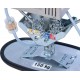 Probst VPH-150 | Vacuum Hand Laying Device | 150 kg Probst VPH-150 | Vacuum Hand Laying Device | 150 kg - Kapountalis