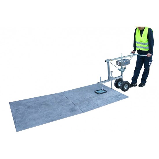 Probst VPH-150 | Vacuum Hand Laying Device | 150 kg Probst VPH-150 | Vacuum Hand Laying Device | 150 kg - Kapountalis