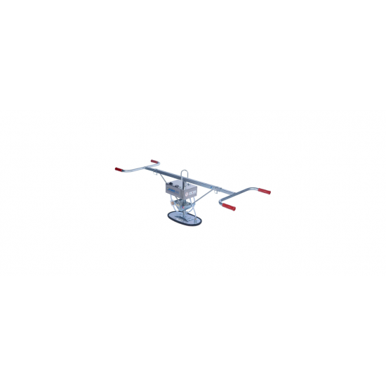 Probst VPH-150 | Vacuum Hand Laying Device | 150 kg Probst VPH-150 | Vacuum Hand Laying Device | 150 kg - Kapountalis
