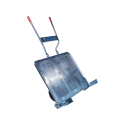 Adjustable Paver Transport Cart VTK-V Up to 400kg max Adjustable Paver Transport Cart VTK-V Up to 400kg max