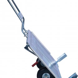 Adjustable Paver Transport Cart VTK-V Up to 400kg max Adjustable Paver Transport Cart VTK-V Up to 400kg max