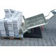 Ρυθμιζόμενο καρότσι μεταφοράς κρασπέδων VTK-V ΕΩΣ 400KG MAX Ρυθμιζόμενο καρότσι μεταφοράς κρασπέδων VTK-V ΕΩΣ 400KG MAX - Kapountalis