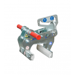 Probst WEZ | Grab for Angular Concrete Products | 6000 kg Probst WEZ | Grab for Angular Concrete Products | 6000 kg