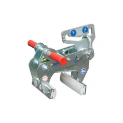 Probst WEZ | Grab for Angular Concrete Products | 6000 kg