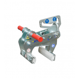 Probst WEZ | Grab for Angular Concrete Products | 6000 kg