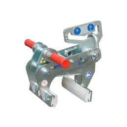 Probst WEZ | Grab for Angular Concrete Products | 6000 kg