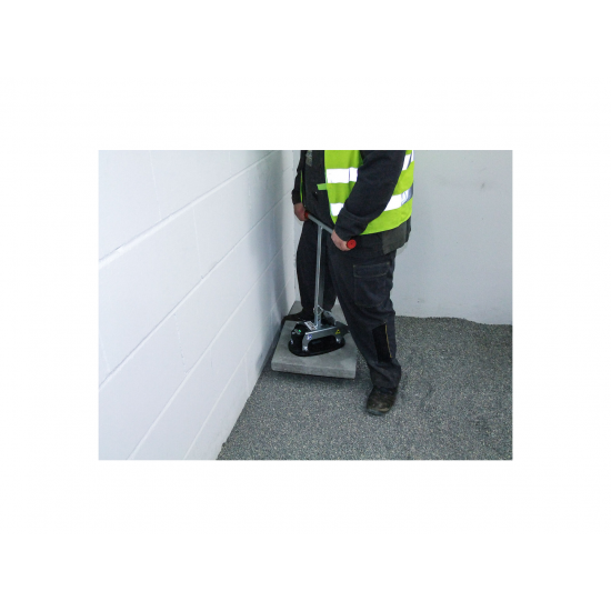 Probst XS-JET GRABO | Vacuum Hand Laying Device | 80 kg Probst XS-JET GRABO | Vacuum Hand Laying Device | 80 kg - Kapountalis